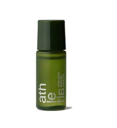 新品未開封 Lathletia リペア ヘアオイル サンプル (5mL)