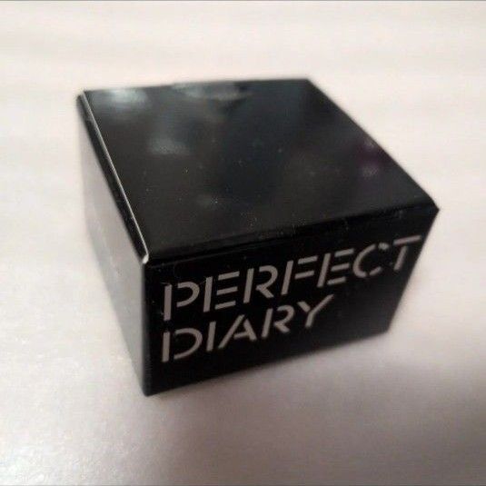 新品未開封 パーフェクトダイアリー PERFECTDIARY トランスルーセントブルーリング ルースパウダー1.8g