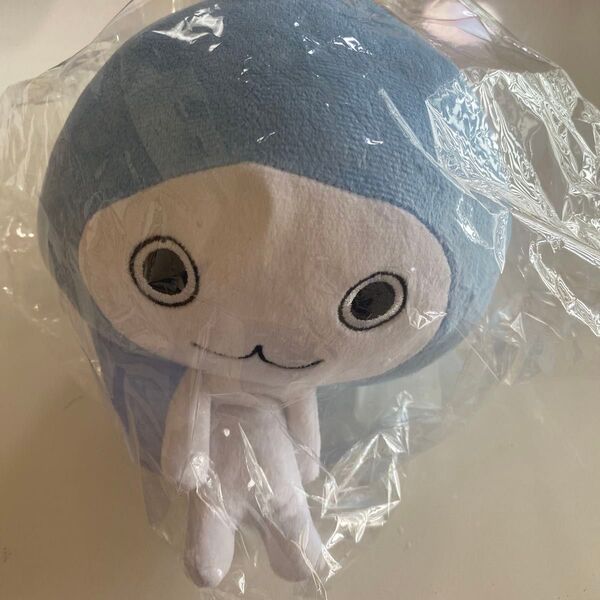 ダイキンぴちょんくん 非売品