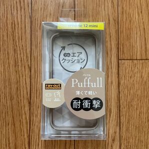 ray-out iPhone 12 mini スマホケース