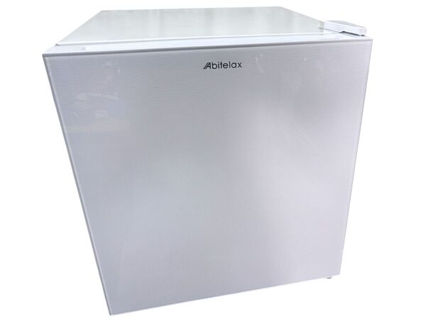 【中古】Abitelax AR45G 1ドア 小型冷蔵庫 45L商品番号:2