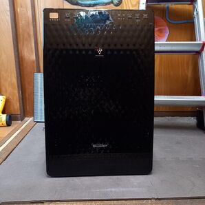 SHARP プラズマクラスター 加湿空気清浄機 KC-35T7-B 2023年式 中古美品