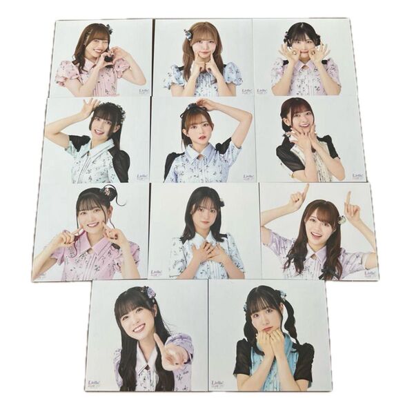 Liella! CLUB 2025 アザージャケット 11枚セット