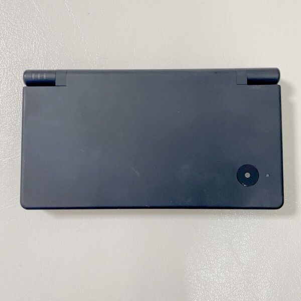 ニンテンドーDSi ブラック 本体 Nintendo 黒 ディーエスアイ