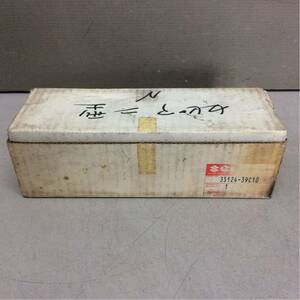 B22-6 CA1KA CA1KB CA1HA ヘッドライトレンズ 35124-39C10 長期在庫品 未使用品