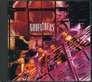 The GODFATHERS★Unreal World [ゴッドファーザーズ,SID PRESLEY EXPERIENCE]