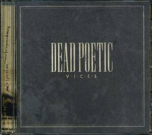 DEAD POETIC★Vices [デッド ポエティック,ALMOST,BELOVED,DEMON HUNTER,POOR OLD LU,SERENE]