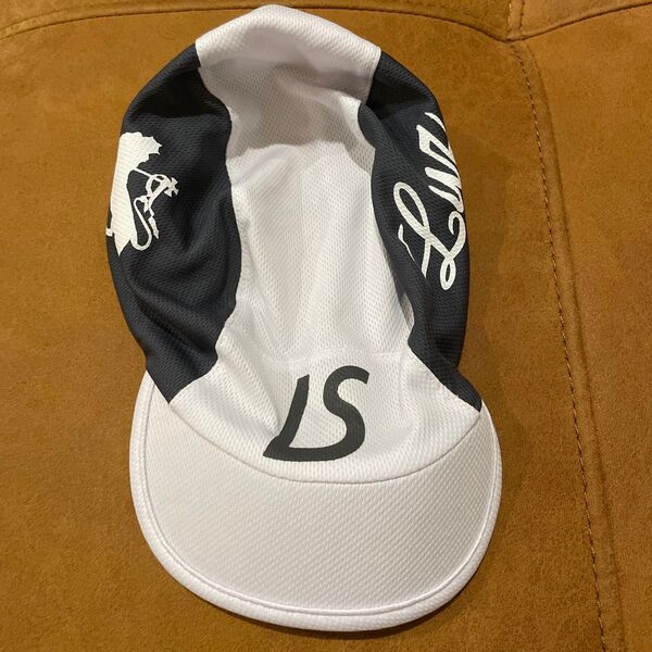 ルースイソンブラ LUZeSOMBRA・Jr PLAYFUL CAP L2221415 帽子 お洒落 キャップ
