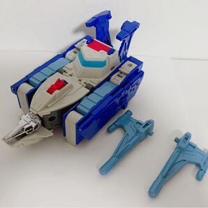 No1152 旧タカラ トランスフォーマー サイバトロン C-312 シックスナイト G1 TAKARA 当時物 レア レトロ