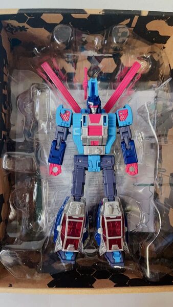 No1341 トランスフォーマー ローターストーム WFC-GS19 シージ レガシー 海外限定 タカラトミー