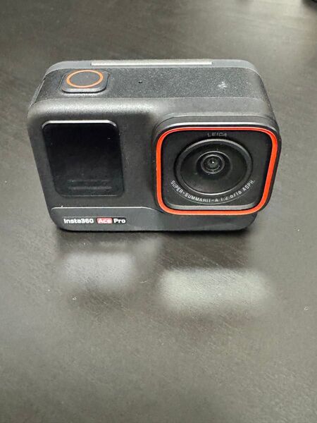 Insta360 Ace Pro アクションカメラ