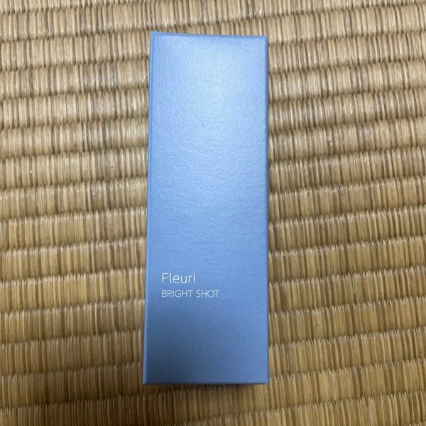フルリ 公式 ブライトショット 30ml (1本) 美容液 レチノール エイジングケア スキンケア Fleuri