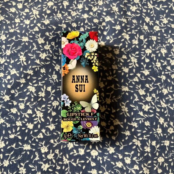 アナスイ リップ スティック F #301 3g 化粧品 コスメ LIPSTICK F 301 ANNA SUI