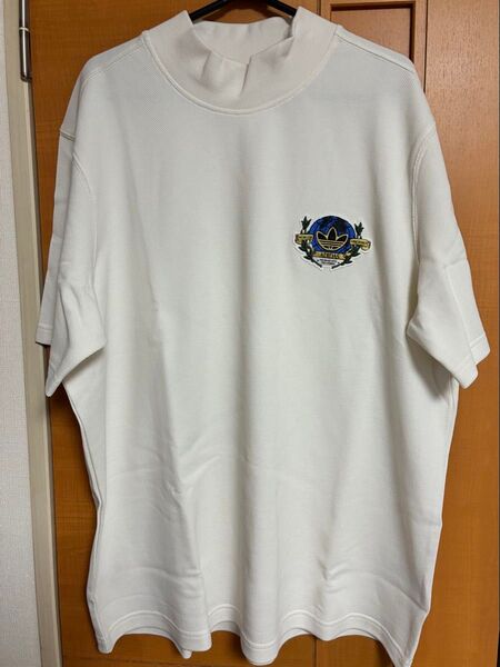 アディダス オリジナルス Tシャツ 新品未使用品 2XL
