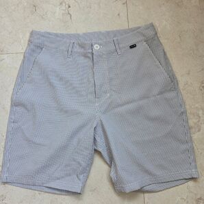 ハーレー Hurley ゴルフウェア ハーフパンツ