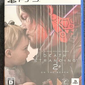 Death stranding2