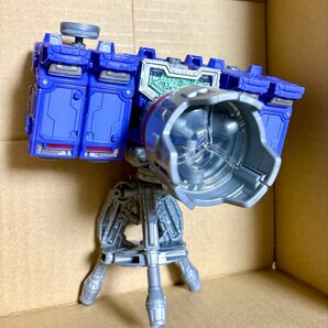 ディセプティコンリフレクター トランスフォーマー シージ リフレクター セット