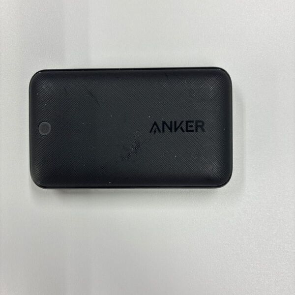 Anker PowerPort Atom III 45W (USB-C 1ポート) 電源アダプター