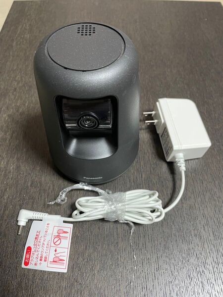 【正常動作確認済】パナソニック HDペットカメラ KX-HDN215