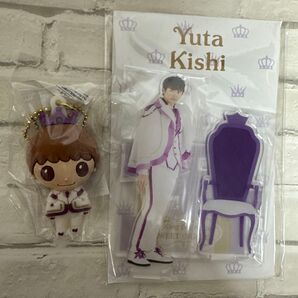 King & Prince Number_i 岸優太 2点セット