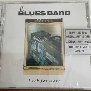  blue z band [ backhoe moa ]