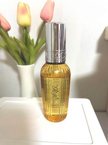 リファ ロックオイルR ヘアスタイリングオイル 80ml