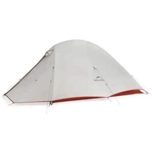【新品未使用】Naturehike cloudup2 pro ネイチャーハイク クラウドアップ2 プロ 2人用テント 超軽量