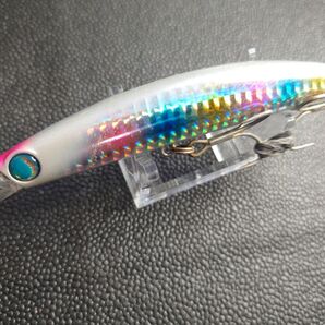 サーフェスウィング 120F