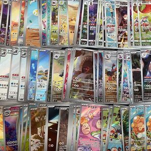 ポケモンカード AR CHR まとめ売り 100枚