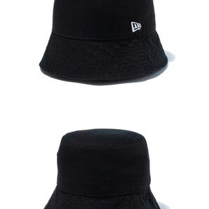 【本日限り】ニューエラ バケットハット L/XL NEW ERA HAT バケハ メンズ レディース 帽子 セーラーブリム
