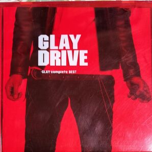 GLAY DRIVE COMPIETE BEST