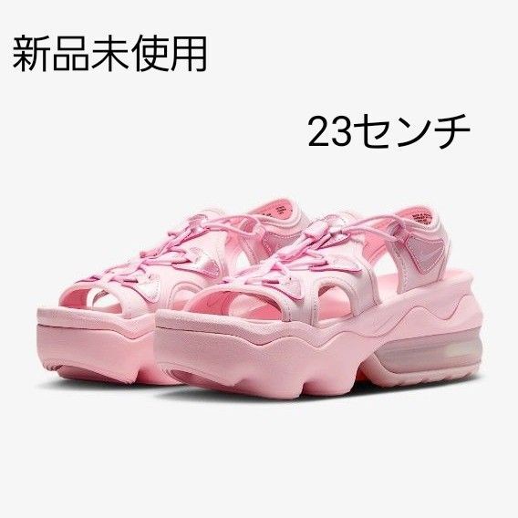 NIKE WMNS AIR MAX koko SANDAL ナイキ エアマックス ココ サンダル