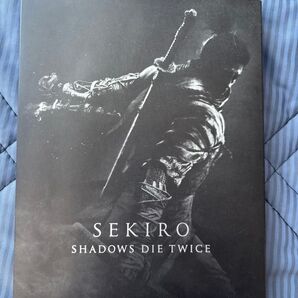 SEKIRO: SHADOWS DIE TWICE