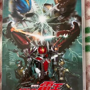 劇場版 仮面ライダー電王 俺、誕生! DVD