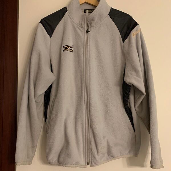 Mizuno Global Elite フリースジャケット M