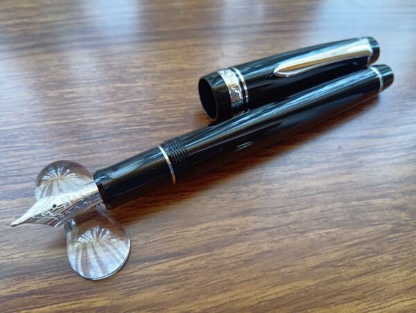 パイロット 万年筆 カスタムヘリテイジ912 BBニブ 14K