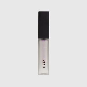 YEAU plumping lip gloss 05 Shimmer Pink