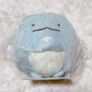 すみっコぐらし ぶるゴロ ギミック ぬいぐるみ Part2 とかげ