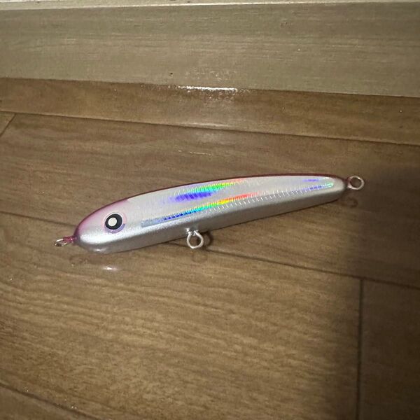 ローカルスタンダード パドルベイト125