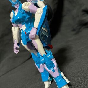 トランスフォーマー レジェンズ LG11 クロミア