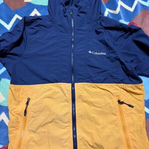 Columbia コロンビア ナイロンジャケット