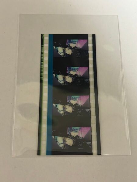 劇場版 うたのプリンスさまっ 入場者特典 来場者特典 コマフィルム 第2弾