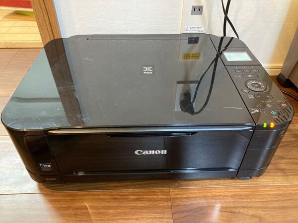 キャノン Canon MG5130 インクジェットプリンター 本体 ジャンク品