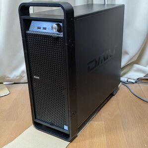 すぐ使える。マウスコンピュータゲーミングPC/レイトレーシング対応/Win11/RTX2060 モンハンワイルズや動画編集にも