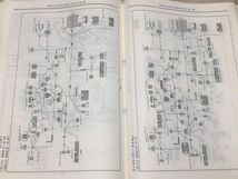 ★★★アルト/アルトワークス/フロンテ　CL11V/CM11V/CN11S/CP11S　サービスマニュアル　整備編　88.11★★★_画像4