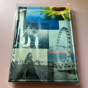【新品未開封】視点と始点 グッズ ミラー 京本大我 鏡