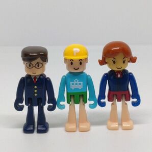 プラキッズ ベーシックセット