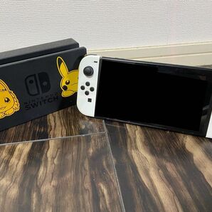 Nintendo Switch ポケットモンスター Let s Go!ピカチュウセット