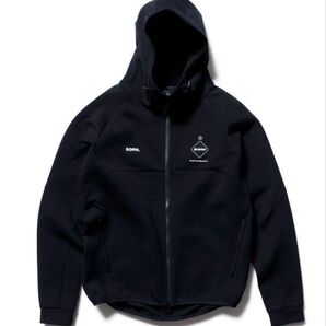F.C.REAL BRISTOL VENTILATION HOODY Lサイズ