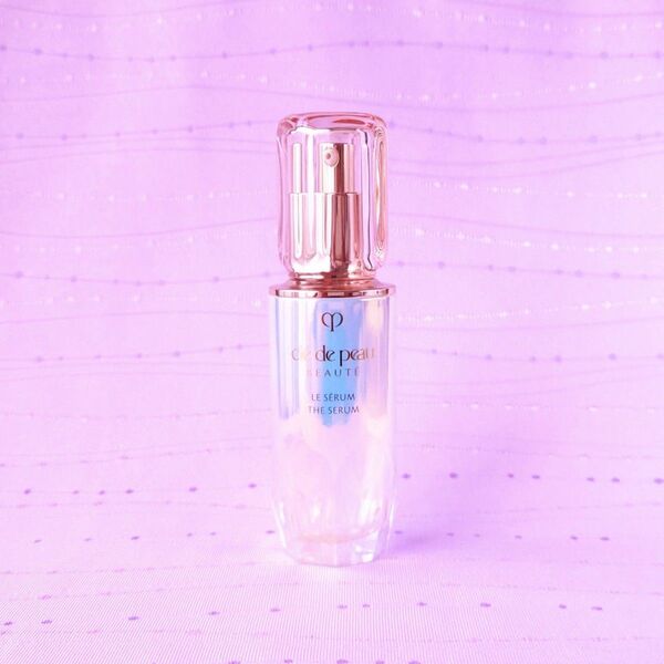 新品未使用 国内正規品 クレ・ド・ポー ボーテ ル・セラム 50mL